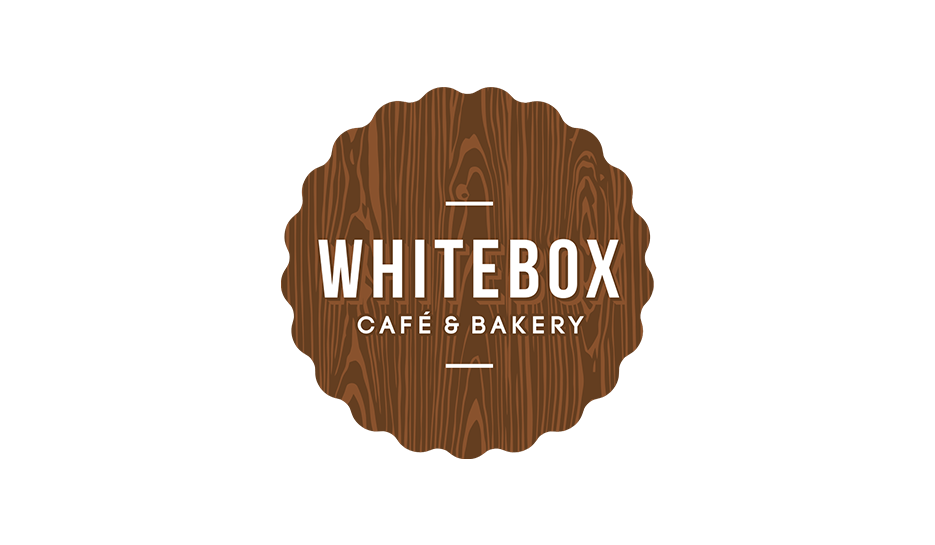 Brown and White Box Logo - Our Portfolio » Klündt Hosmer