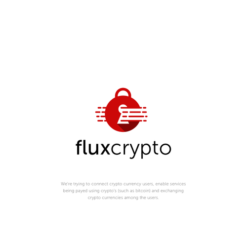 Crypto-Currency Logo - Logo and social media package for new crypto currency related brand ...