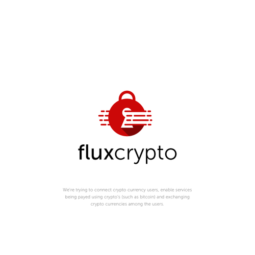 Crypto-Currency Logo - Logo and social media package for new crypto currency related brand