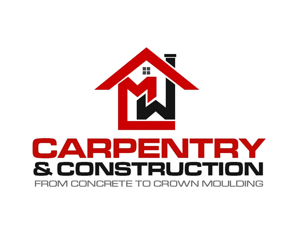 Carpentry Company Logo - Carpentry And Construction Logo Designer. Logo. Logo