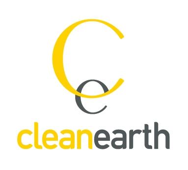 Clean Earth Logo - Clean Earth Trade Association