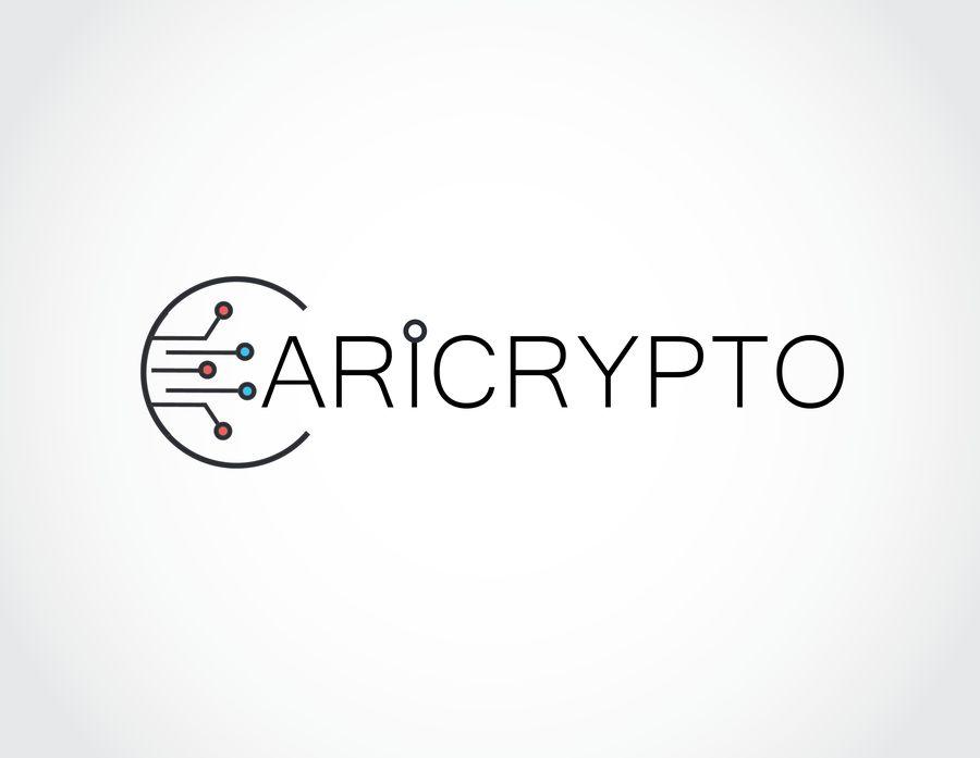 Crypto-Currency Logo - Entry #99 by RongMistri for Logo design for Caribbean Crypto ...