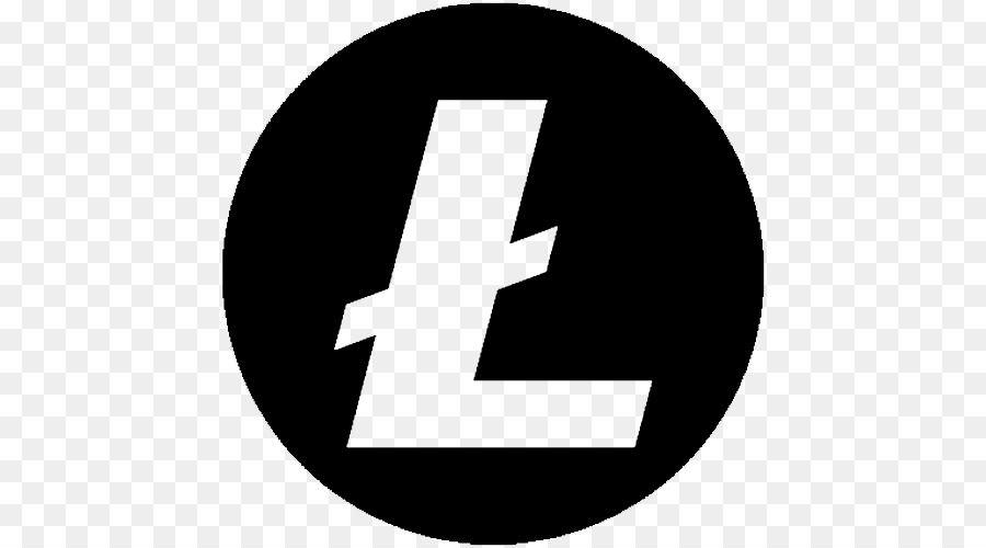 Crypto-Currency Logo - Litecoin Cryptocurrency Bitcoin Ethereum Coinbase - bitcoin logo png ...