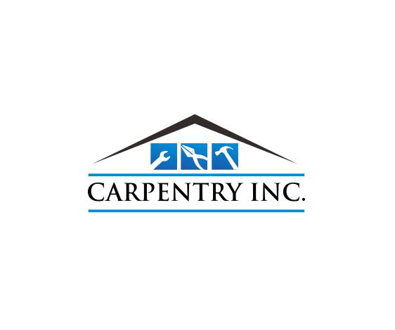 Carpentry Company Logo - Logo Design Contests Creative Logo Design for Carpentry inc