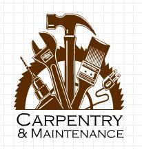 Carpentry Company Logo - Carpentry Works