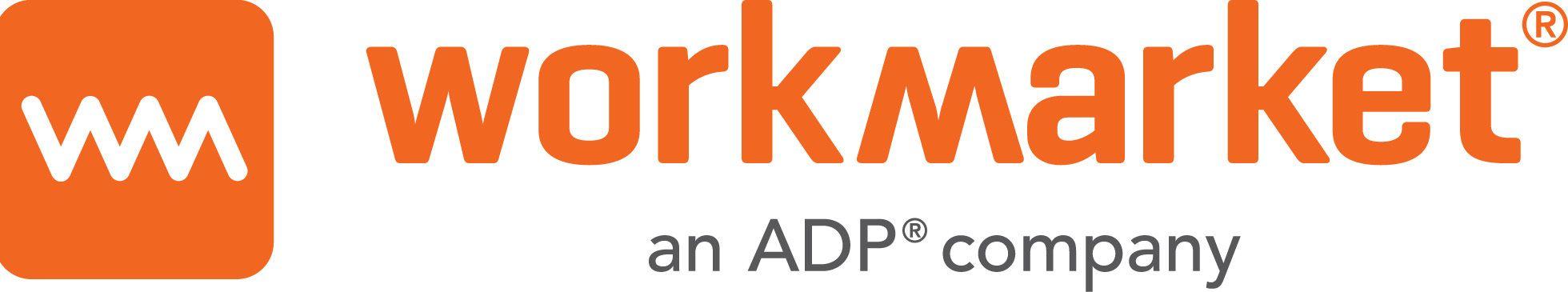 ADP Cloud Logo - Mercer and WorkMarket, an ADP Company, Announce Alliance for Cloud