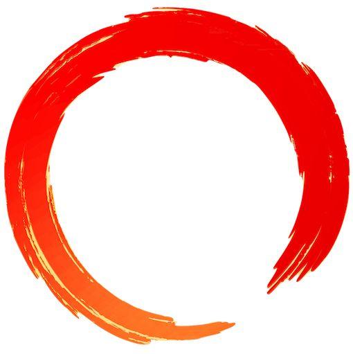 Blank Circle Logo - LogoDix