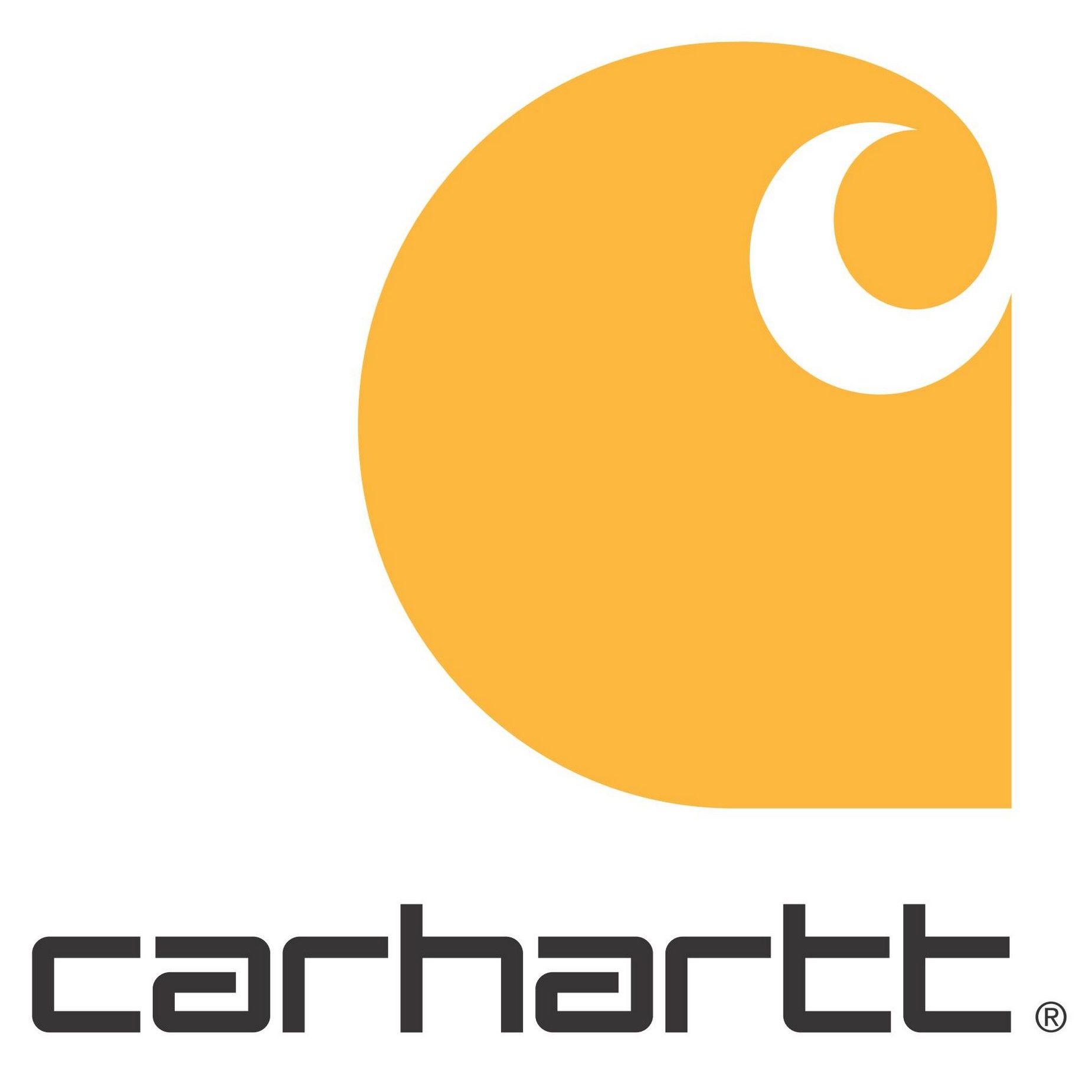 Carhartt Logo - Carhartt Logo [EPS File]. carhartt. Logos, Free logo, Branding