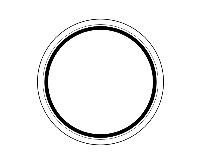 Blank Circle Logo - Blank circle logo png 5 » PNG Image