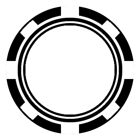Blank Circle Logo Logodix