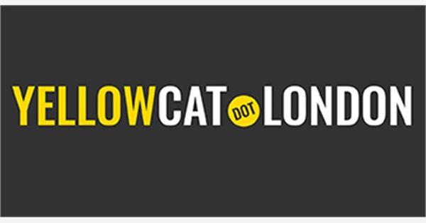 Yellow Cat Logo - Jobs with YELLOW CAT RECRUITMENT | Guardian Jobs