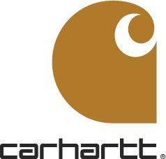 Carrhart Logo - Carhartt Logo | Design and Inspiration | Logos, Typography logo ...