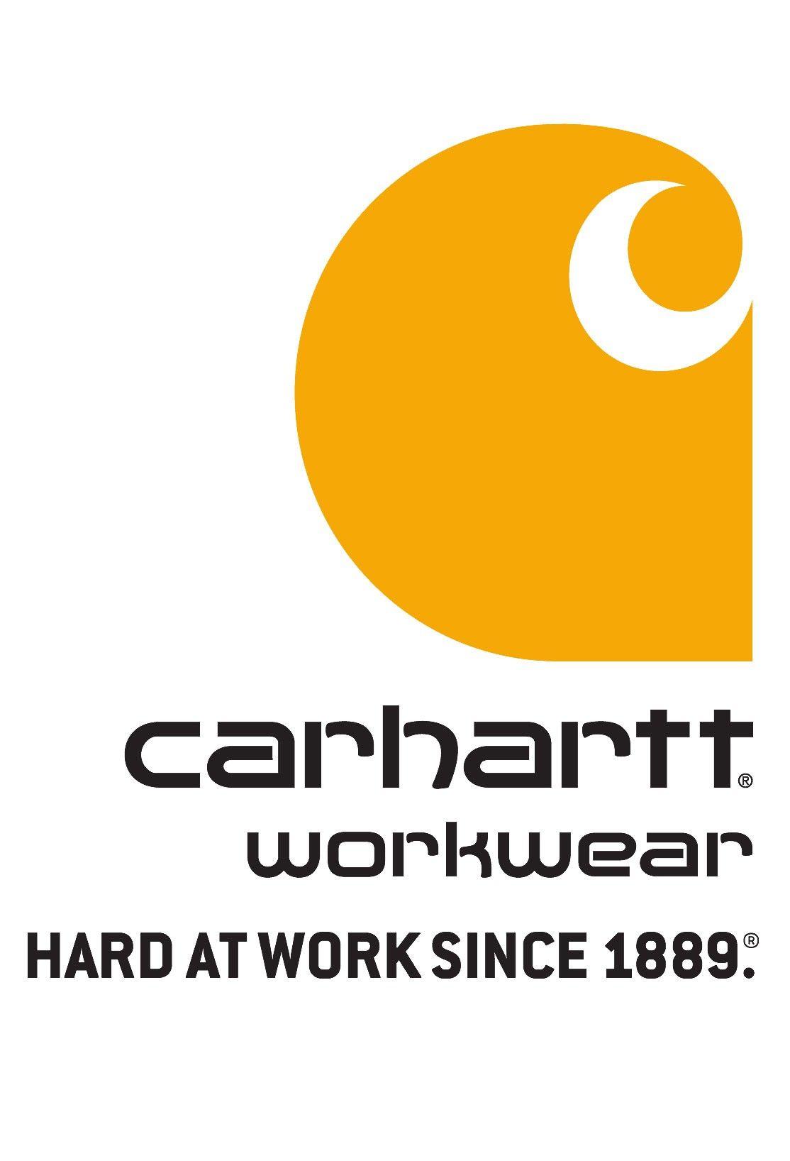 Carrhart Logo - Carhartt Logos