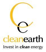 Clean Earth Logo - Clean Earth Energy Ltd in Wadebridge, Cornwall PL27 6HB