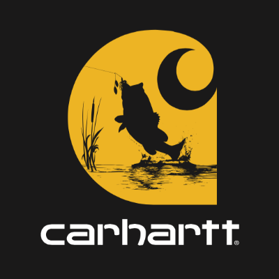 Carhartt Logo - Carhartt Logo 400x400's Screen Printing & Embroidery