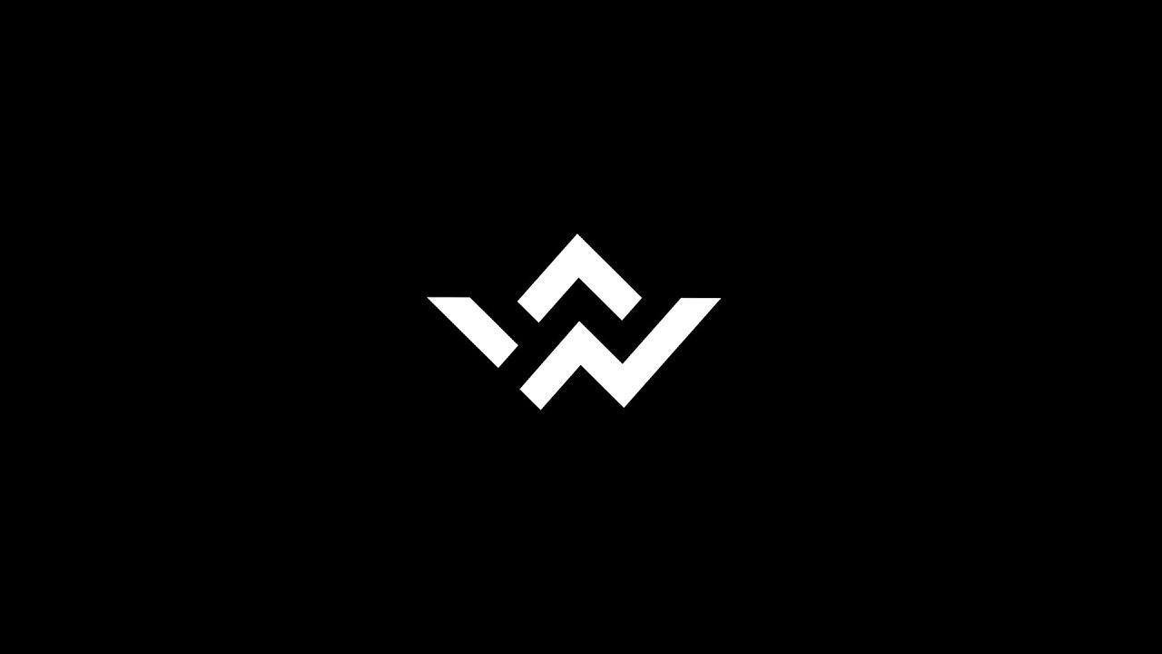 w Logo - Letter W Logo Designs Speedart [ 10 in 1 ] A - Z Ep. 23 - YouTube