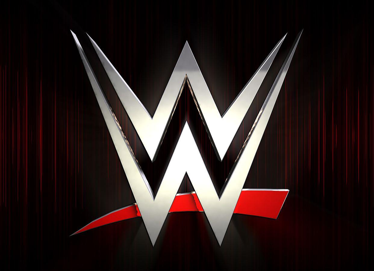 Black W Logo - WWE Logo, World Wrestling Entertainment symbol