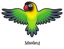 Love Bird Logo - Archive: Lovebird