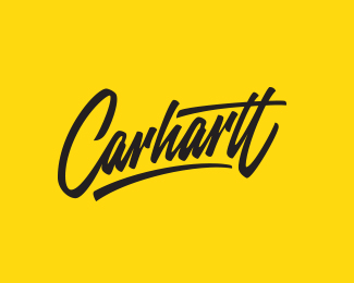 Carrhart Logo - Logopond - Logo, Brand & Identity Inspiration (Carhartt)