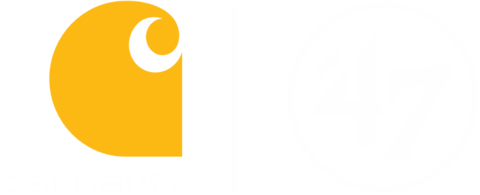 Carhartt Logo - Carhartt | '47 – Sports lifestyle brand | Licensed NFL, MLB, NBA ...