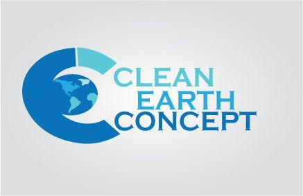 Clean Earth Logo - Entry by Habbit4dzn for Clean Earth Concepts