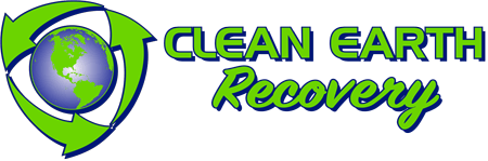 Clean Earth Logo - Clean Earth Recovery Wickenburg Earth Recovery