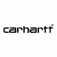Carhartt Logo - Carhartt. Brands of the World™. Download vector logos and logotypes
