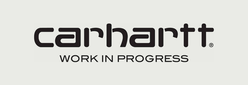 Carhartt Logo - Carhartt WIP. | Flatspot