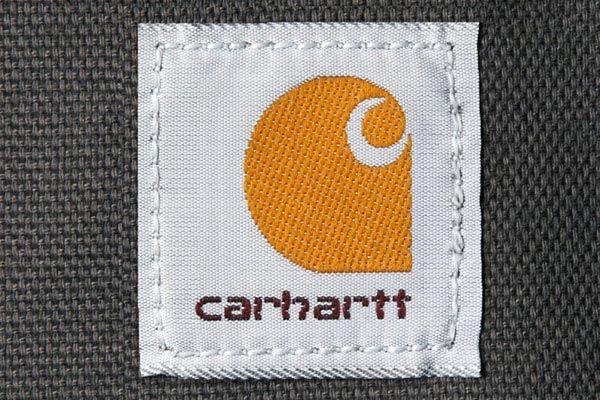 Carhartt Logo - Carhartt® Seat Covers - Duck Weave Seat Covers - FREE SHIPPING!