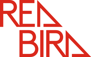 Red Bird Logo - Redbird: Drone Data Processing and Analytics