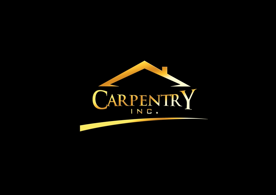 Carpentry Company Logo - Logo Design Contests » Creative Logo Design for Carpentry inc ...