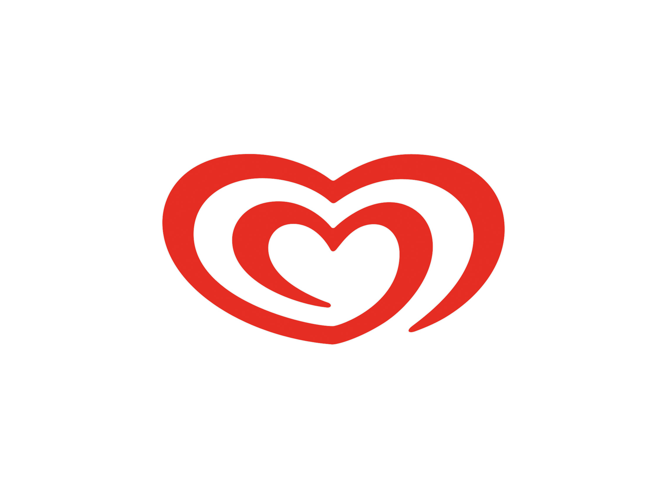 Red Heart Logo - Red heart Logos