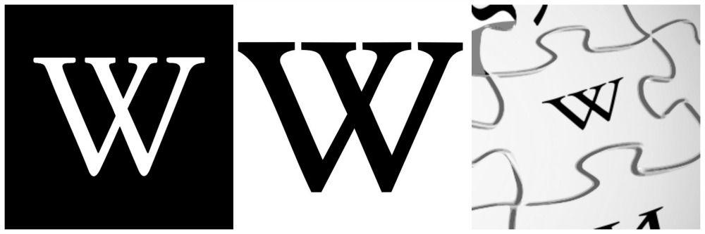 White w Logo - 15 times a singular letter or number led a brand to success | LEEROY ...