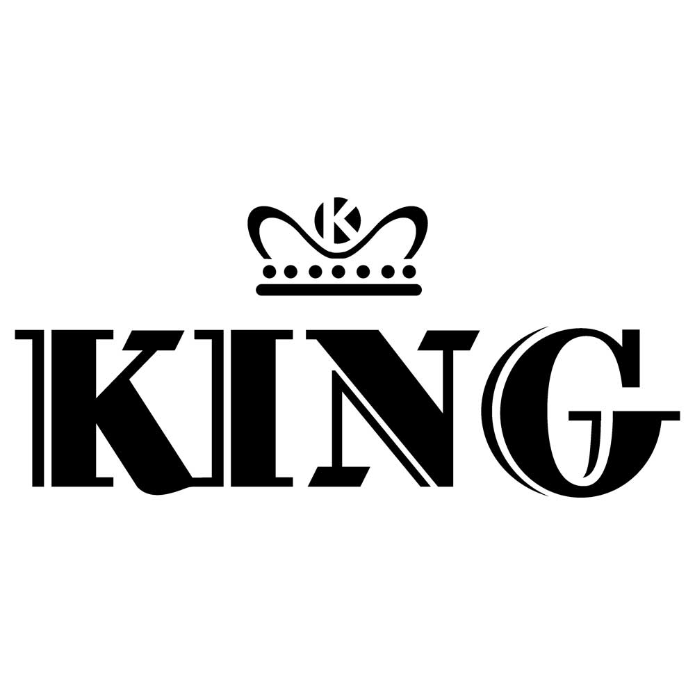 Famous Crown Logo - King Logos
