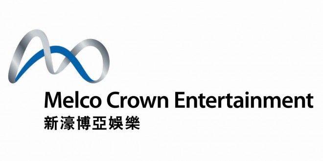 Famous Crown Logo - World-famous Casino “Company Melco Crown” Entertainment Enters ...