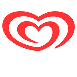 Heart Brand Logo - Logos of The Heart Collection | FindThatLogo.com