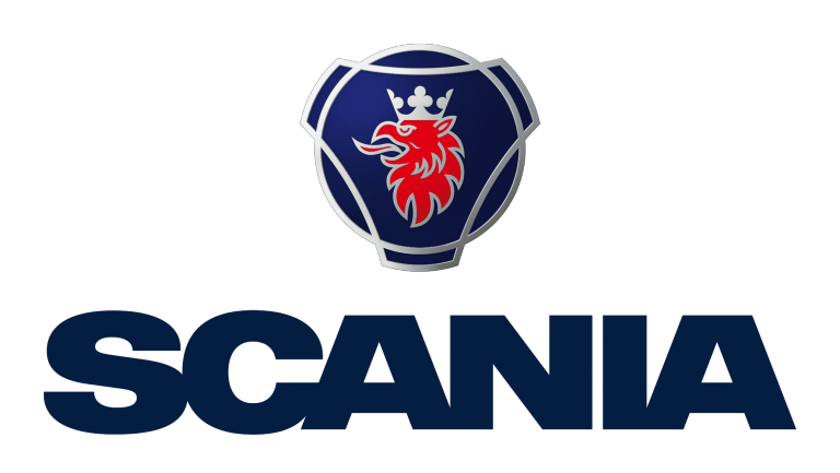 Famous Crown Logo - Scania Griffin loses golden crown