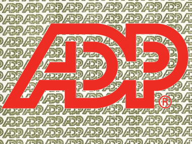 ADP Cloud Logo - Why ADP Is the Biggest Cloud Company You've Never Heard Of