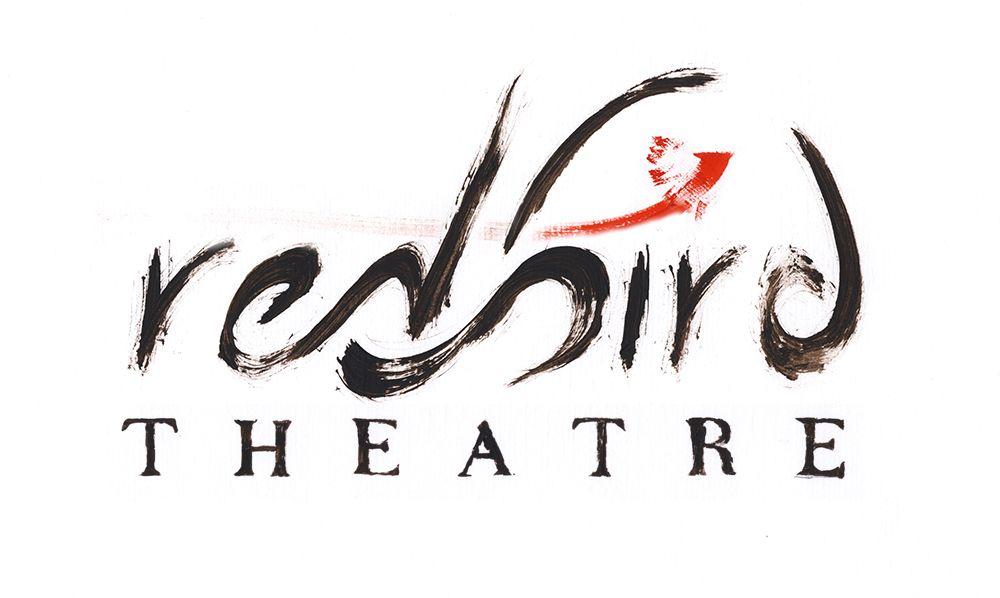Red Bird Red a Logo - RED BIRD THEATRE - Twin Cities Based Theatre