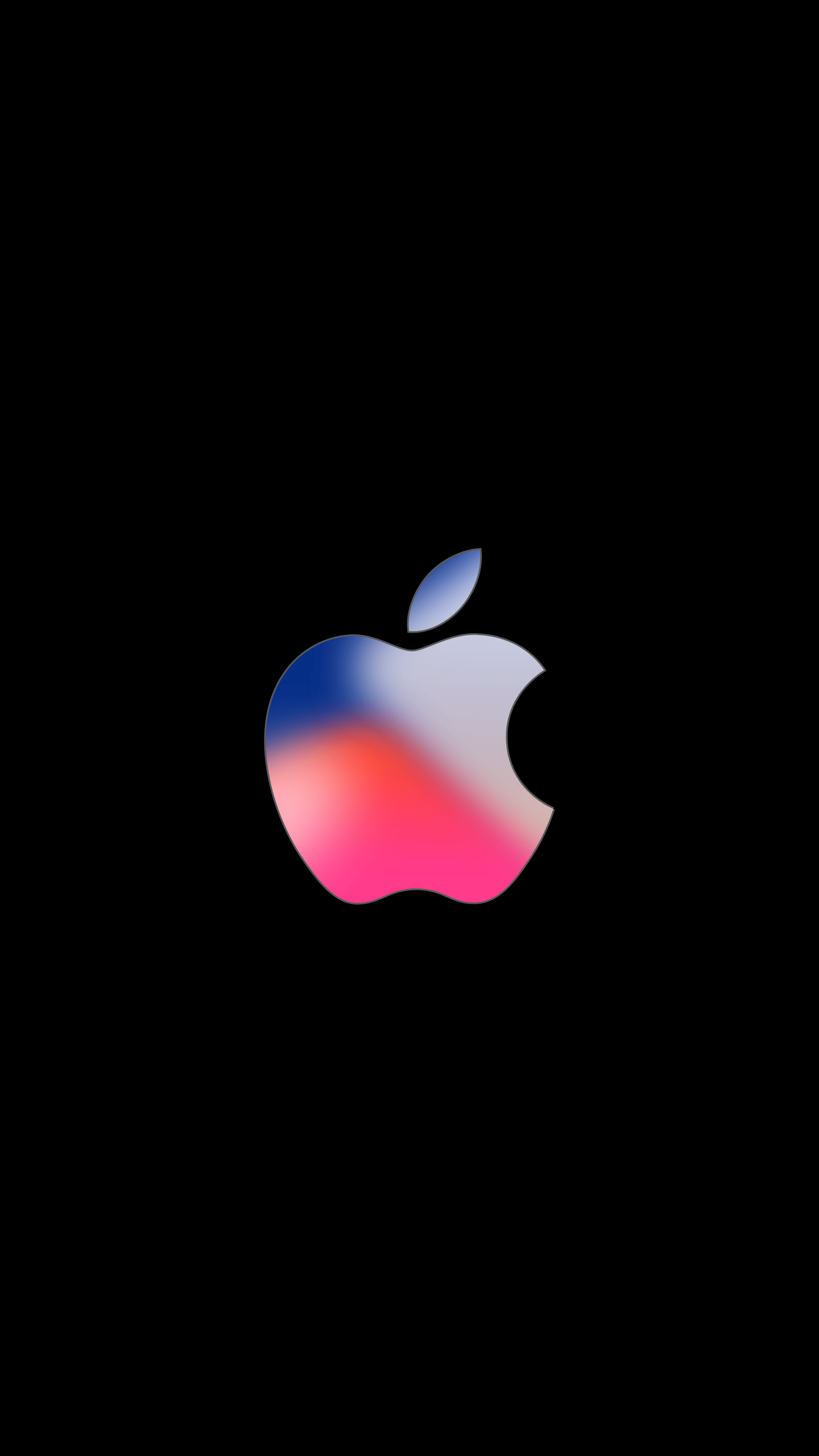 iPhone 8 Logo - Download September 12 iPhone 8 Event Wallpapers For iPhone, iPad and ...