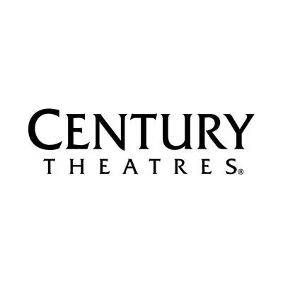 Century Theatres Logo - Cinemark Century Theatres