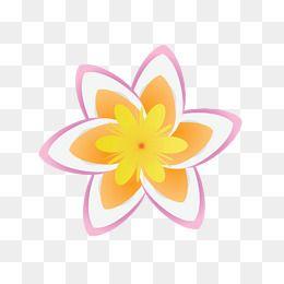 Yellow Floral Logo - Flower Logo Png, Vectors, PSD, and Clipart for Free Download