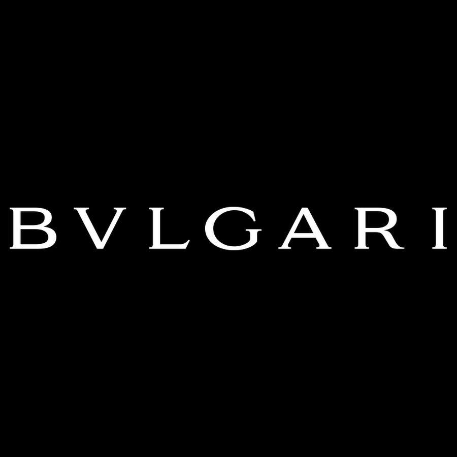 Bvlgari Gold Logo - Bulgari