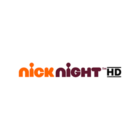 Nick Night Logo - Nicknight HD logo vector