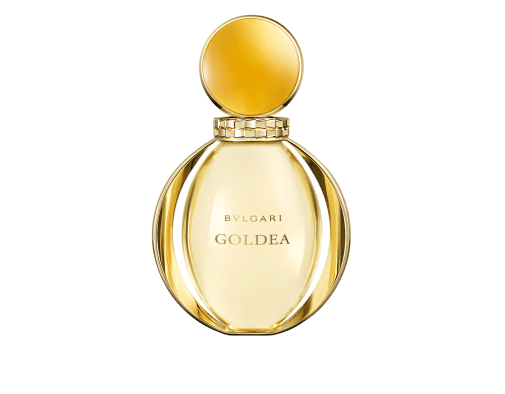 Bvlgari Gold Logo - BVLGARI GOLDEA Luxury perfume 50250-E | BVLGARI