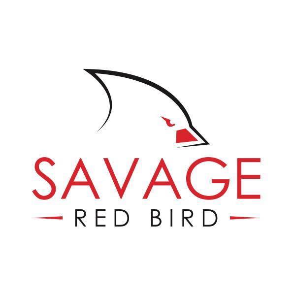 Red Bird Logo - Products – Savage Red Bird Apparel