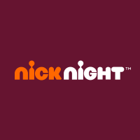 Nick Night Logo - nicknight