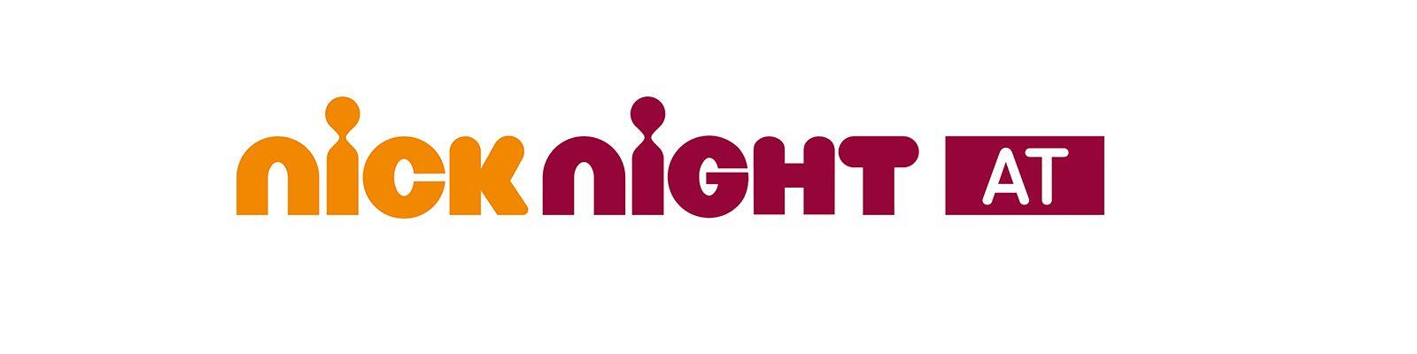 Nick Night Logo - Nicknight Austria Stationen
