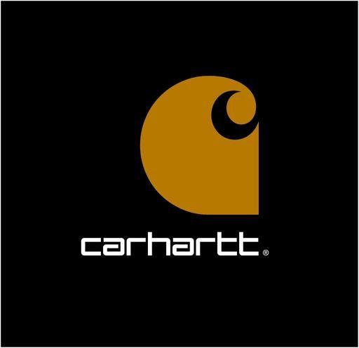 Carhartt Logo - Carhartt | Yves Hirschy
