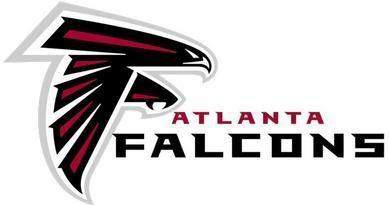 Atlanta Falcons Logo - Atlanta-Falcons-logo - Dream On 3